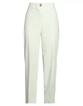 Брюки Peserico, светло-зеленый