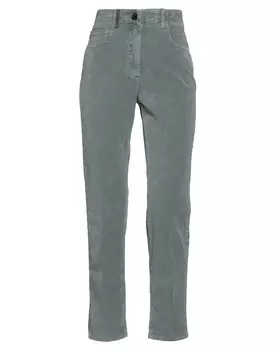 Брюки Peserico, зеленый