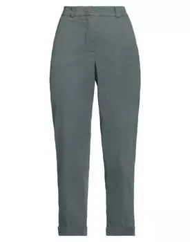 Брюки Peserico, зеленый