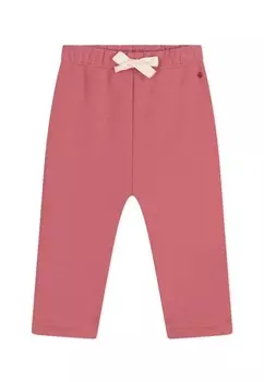 Брюки Petit Bateau, розовый