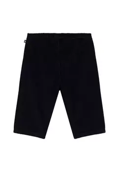 Брюки Petit Bateau, темно-синий