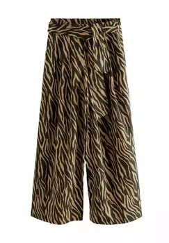 Брюки PETITE FIT Next, черный