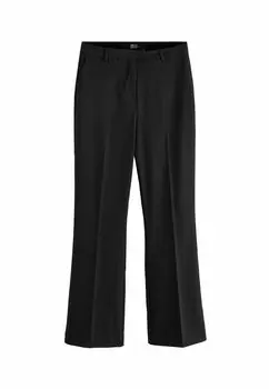 Брюки PETITE FIT Next, черный