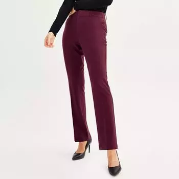 Брюки Petite Nine West Barely Bootcut Nine West