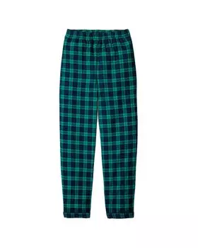 Брюки Petite Plume, зеленый