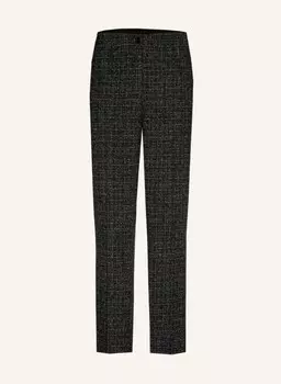 Брюки Петр Xandres, черный