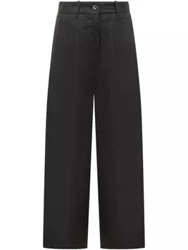 Брюки Петра Nine In The Morning, черный