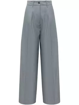 Брюки Петра Nine In The Morning, синий