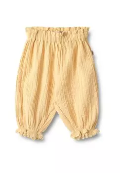 Брюки PETRINE Wheat, цвет pale apricot