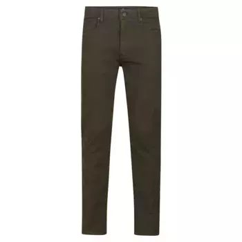 Брюки Petrol Industries 582, зеленый