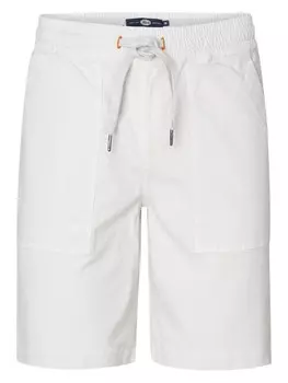 Брюки Petrol Industries, белый