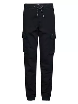 Брюки Petrol Industries, черный