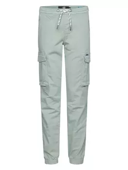 Брюки Petrol Industries Conchview, пастельный зеленый