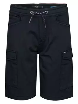 Брюки Petrol Industries Jade, антрацит