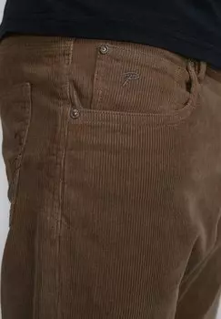 Брюки Petrol Industries, коричневый