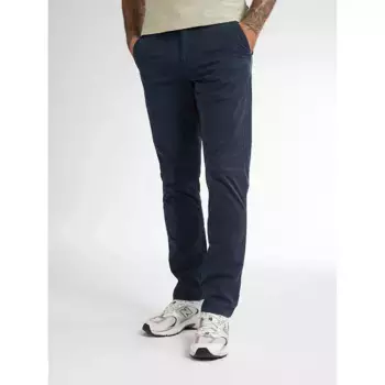 Брюки Petrol Industries M-1050-TRO583 chino, синий