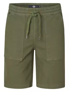 Брюки Petrol Industries, оливковый