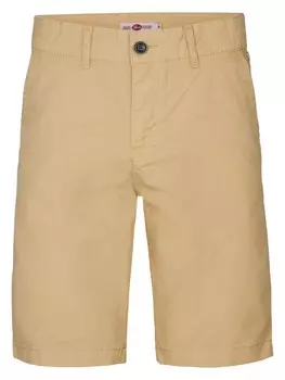 Брюки Petrol Industries Regular Chino Pants Ethan, коричневый