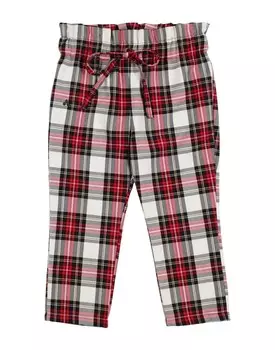 Брюки Peuterey, красный