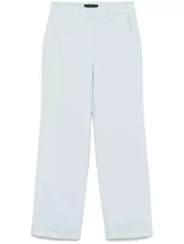 Брюки Peuterey Lavezzi, синий