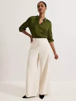 Брюки Phase Eight, белый