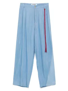 Брюки Phebe DARKPARK, синий