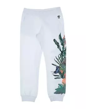 Брюки Philipp Plein, белый