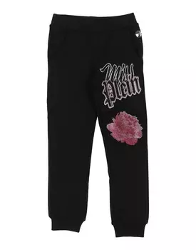 Брюки Philipp Plein, черный
