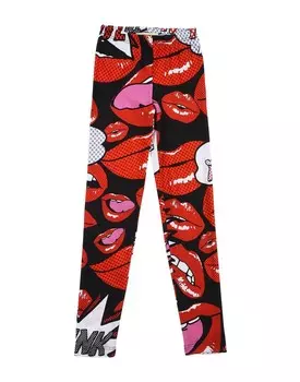 Брюки Philipp Plein, черный