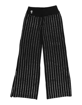 Брюки Philipp Plein, черный