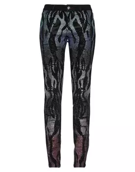 Брюки Philipp Plein, черный