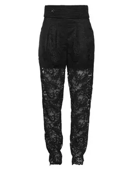 Брюки Philipp Plein, черный