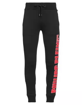 Брюки Philipp Plein, черный