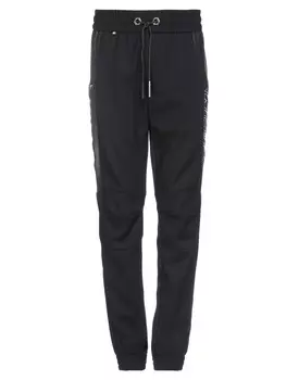 Брюки Philipp Plein, черный
