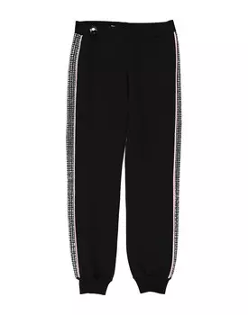 Брюки Philipp Plein, черный