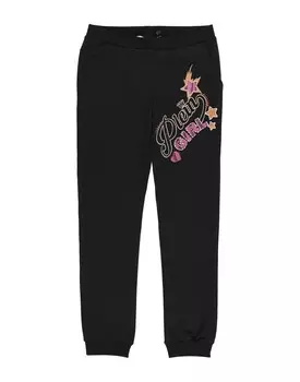 Брюки Philipp Plein, черный