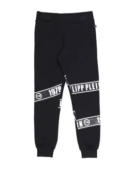 Брюки Philipp Plein, черный