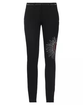 Брюки Philipp Plein, черный