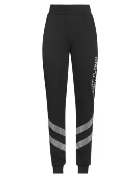 Брюки Philipp Plein, черный