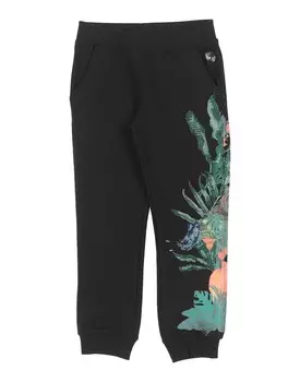 Брюки Philipp Plein, черный