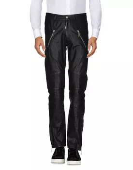 Брюки Philipp Plein, черный