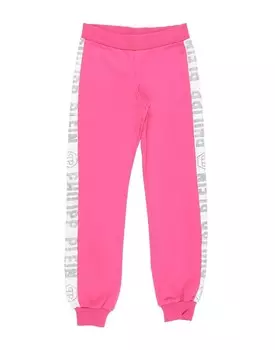 Брюки Philipp Plein, фуксия