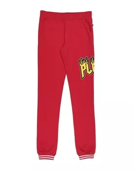 Брюки Philipp Plein, красный