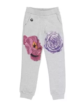 Брюки Philipp Plein, серый
