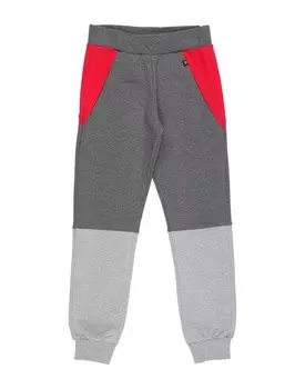 Брюки Philipp Plein, серый