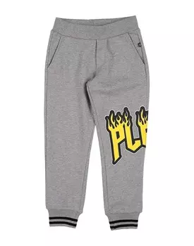 Брюки Philipp Plein, серый