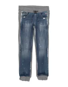 Брюки Philipp Plein, синий