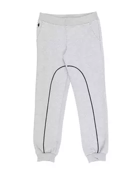 Брюки Philipp Plein, светло-серый