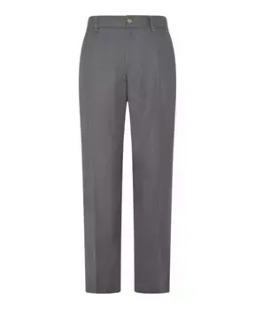 Брюки Philippe Model, серый