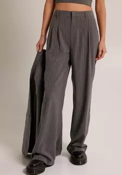 Брюки PHILLY America Today, цвет grey white